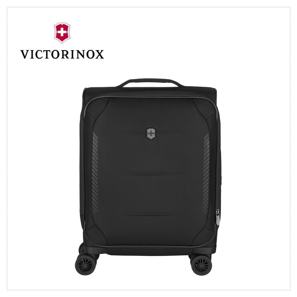 VICTORINOX 維氏 CrossLight 登機箱 40x55x20cm/2.9kg 612417