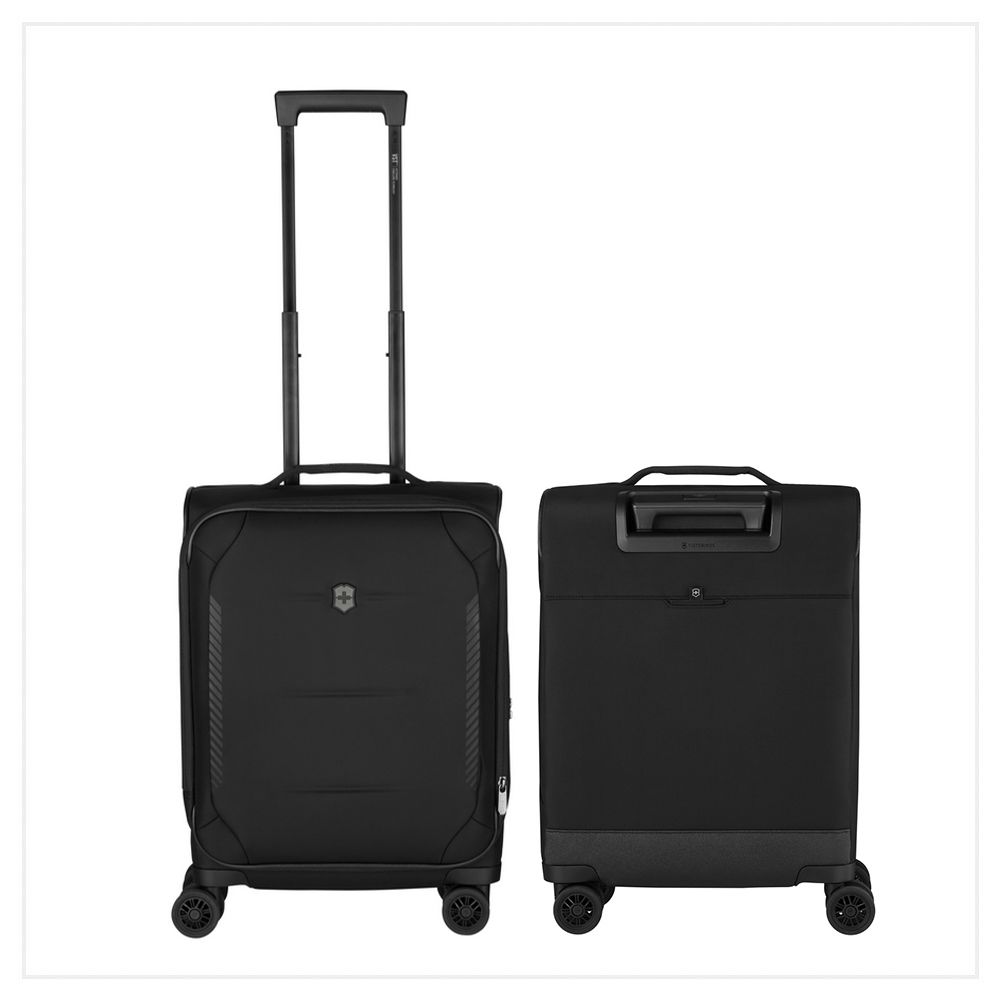 VICTORINOX 維氏 CrossLight 登機箱 40x55x20cm/2.9kg 612417