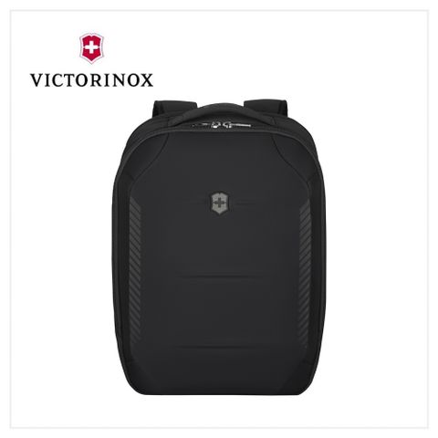 VICTORINOX 維氏 CrossLight 城市後背包 32x46x18cm/0.9kg 612422