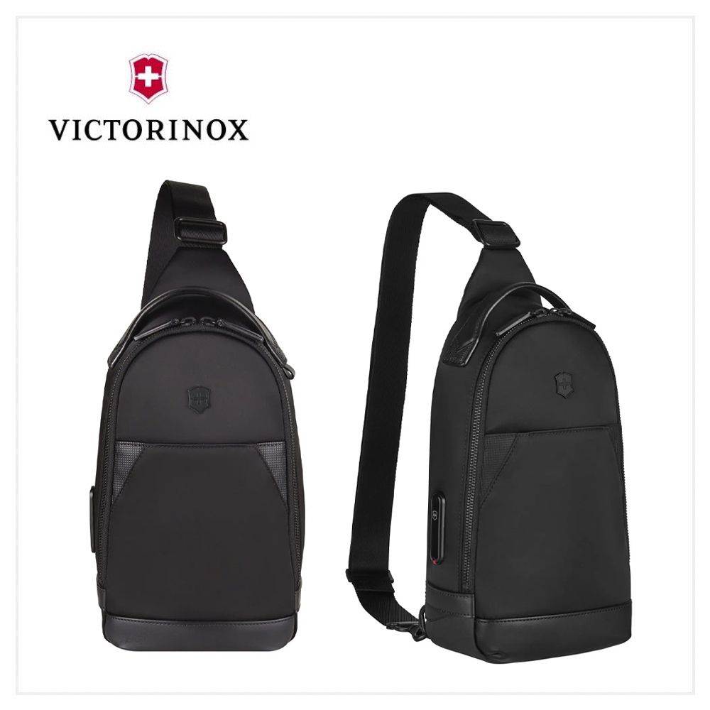 Sling bag victorinox hot sale