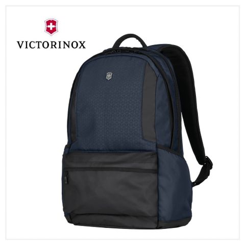 VICTORINOX 維氏 Altmont Original 15.6吋 電腦後背包 藍 606743