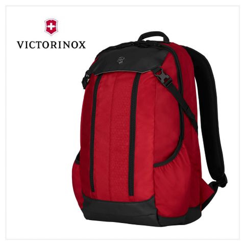 VICTORINOX 維氏 Altmont Original 15.6吋 電腦後背包 紅 606741