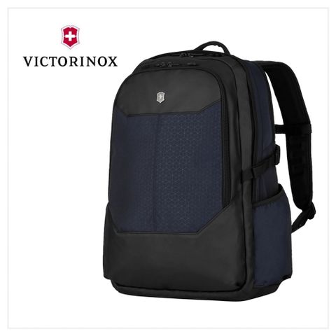 VICTORINOX 維氏 Altmont Original 17吋 電腦後背包 藍 610476