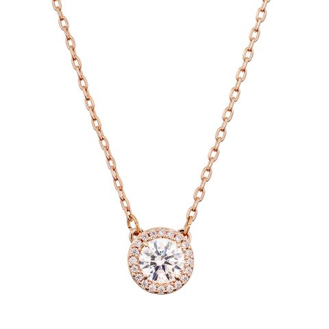 SWAROVSKI 施華洛世奇   Constella 水晶項鍊 5636272