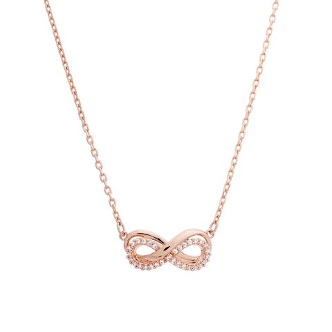 SWAROVSKI Hyperbola項鍊