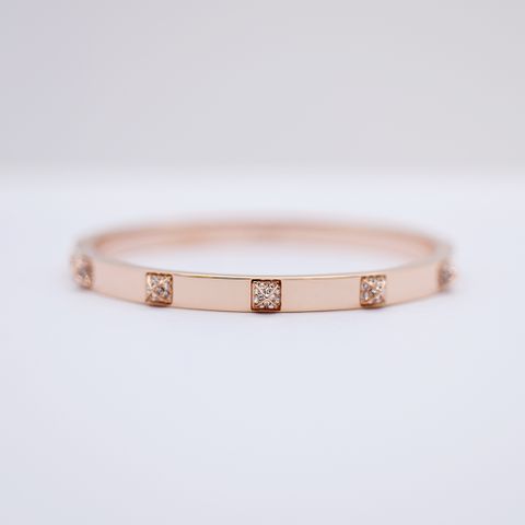 SWAROVSKI 施華洛世奇 Tactic 手鐲 5098368