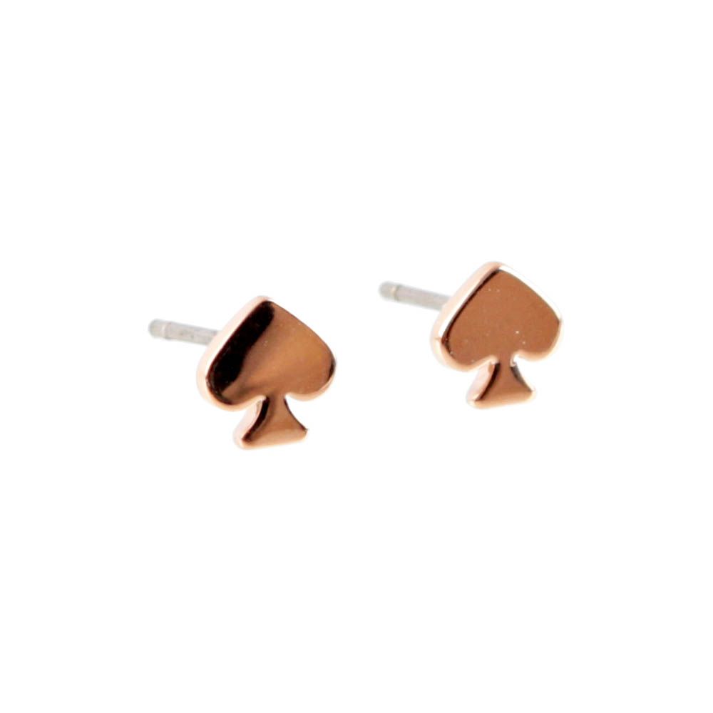 Kate spade clearance spade earrings