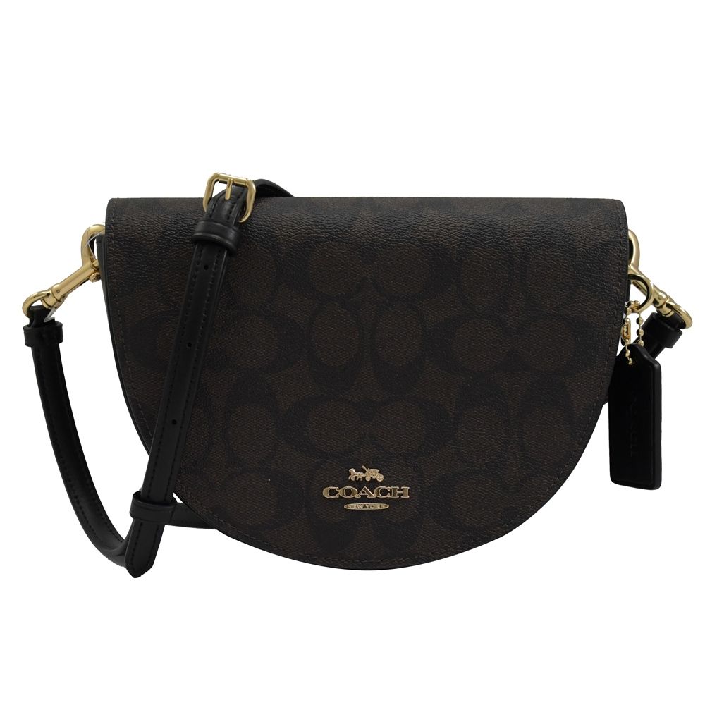 COACH C1430 LOGO PVC