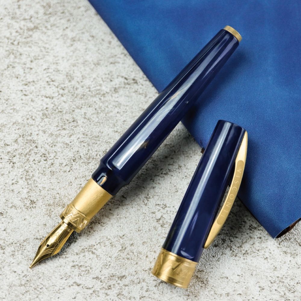 VISCONTI 義大利藝術美學品牌 