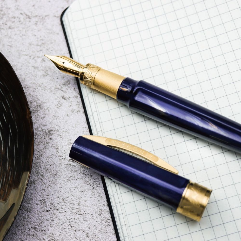 VISCONTI 義大利藝術美學品牌 