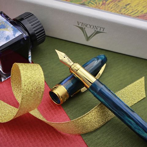 VISCONTI 義大利藝術美學第一品牌