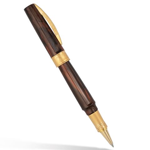 Visconti Mirage 希臘神話系列 阿波羅太陽神鋼珠筆