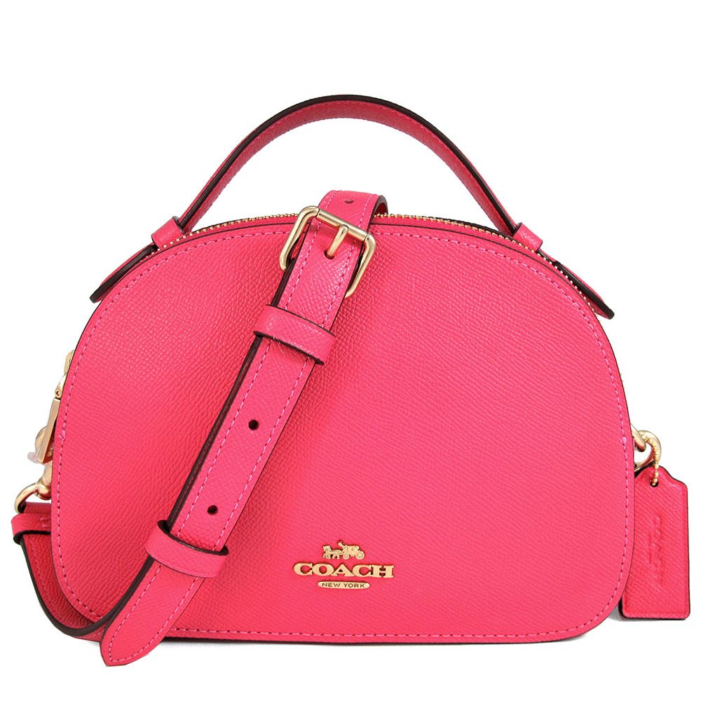 Serena best sale bag coach