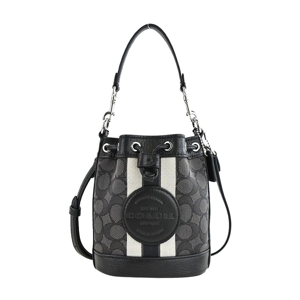 Dempsey bag online coach