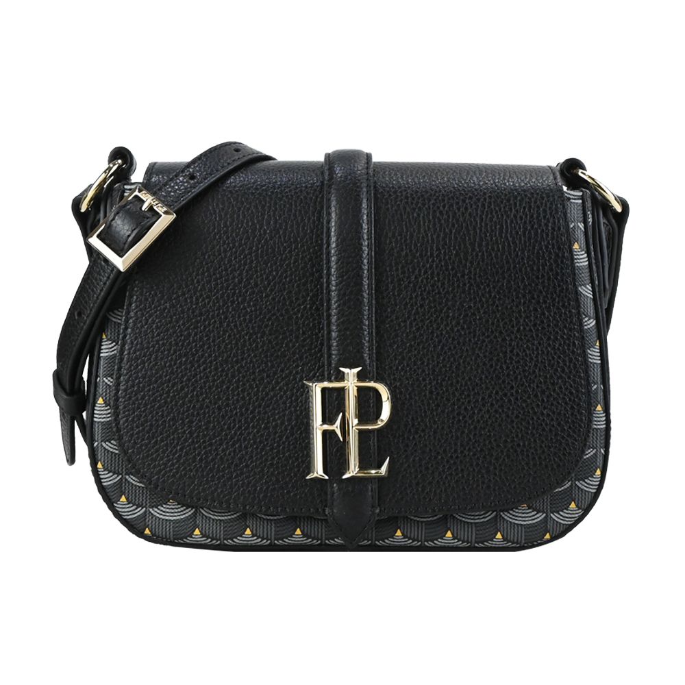 Faure Le Page Cartouchiere Crossbody