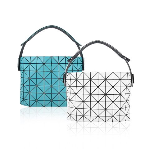 Issey Miyake 三宅一生 BAOBAO BAGUETTE MATTE 7X10 啞光手提包-二色選