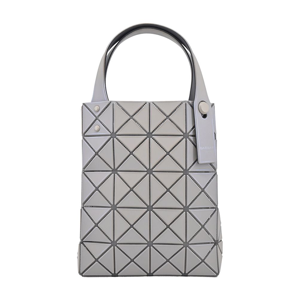 Issey Miyake 三宅一生   BAOBAO PRISM PLUS 4X5啞光手提包