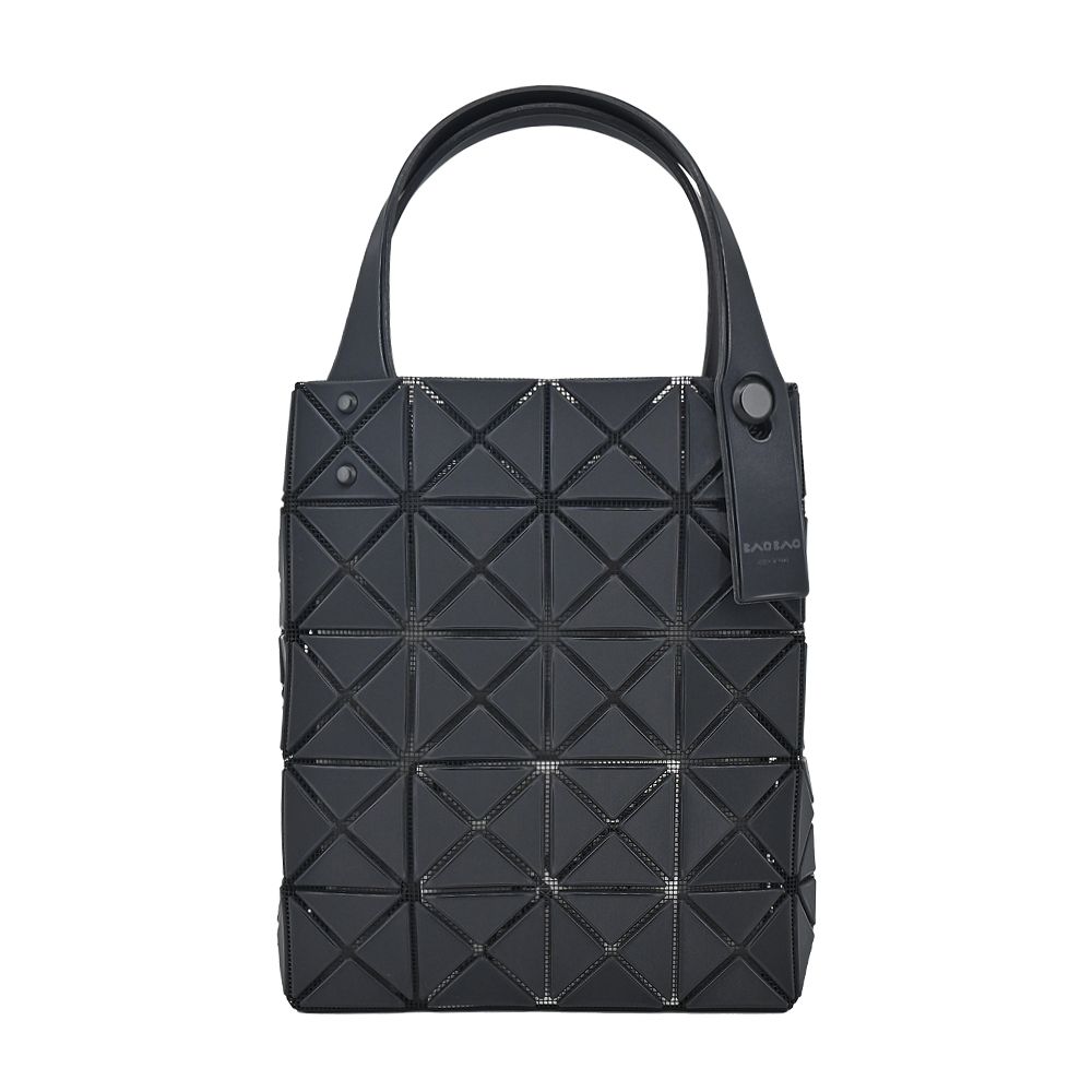 Issey Miyake 三宅一生   BAOBAO PRISM PLUS 4X5啞光手提包