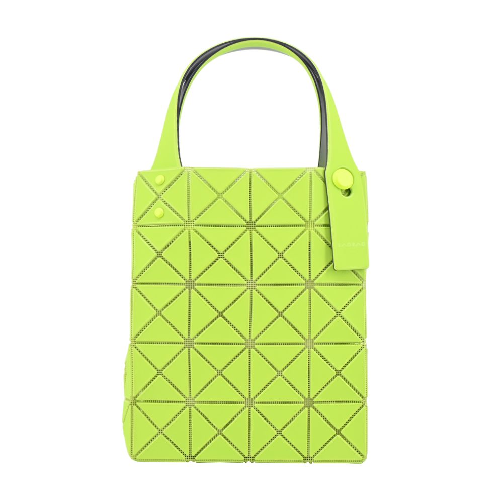 Issey Miyake 三宅一生   BAOBAO PRISM PLUS 4X5啞光手提包