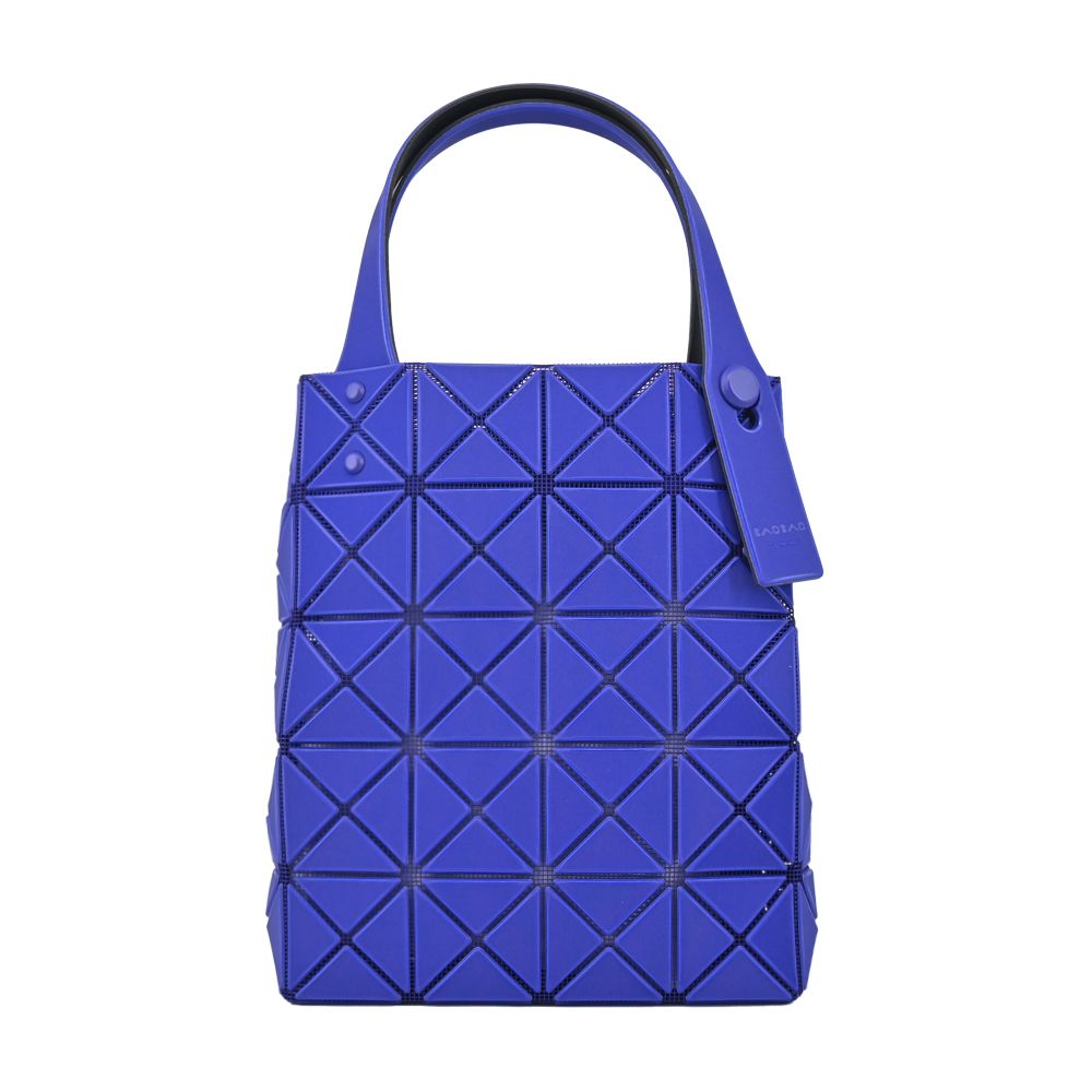 Issey Miyake 三宅一生   BAOBAO PRISM PLUS 4X5啞光手提包