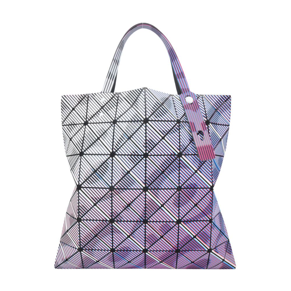 Issey Miyake 三宅一生 BAOBAO BEAM 6X6托特包-多色