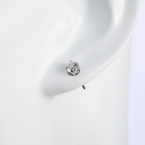 SWAROVSKI 施華洛世奇 Attract 耳釘 5408436