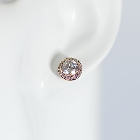 SWAROVSKI 施華洛世奇 Constella 耳釘 5636275