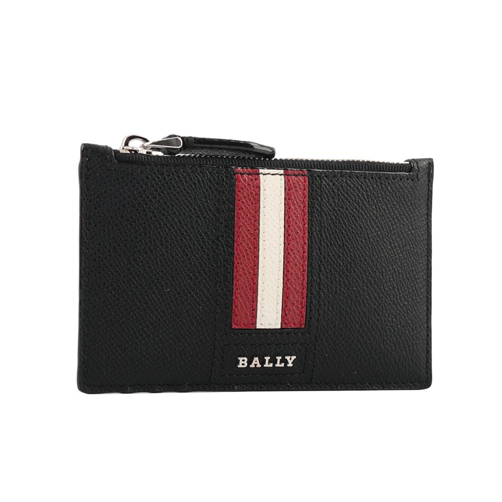 Bally trasai discount 皮 夾