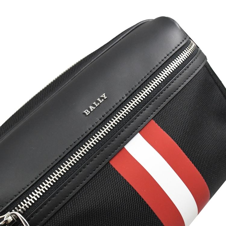 BALLY