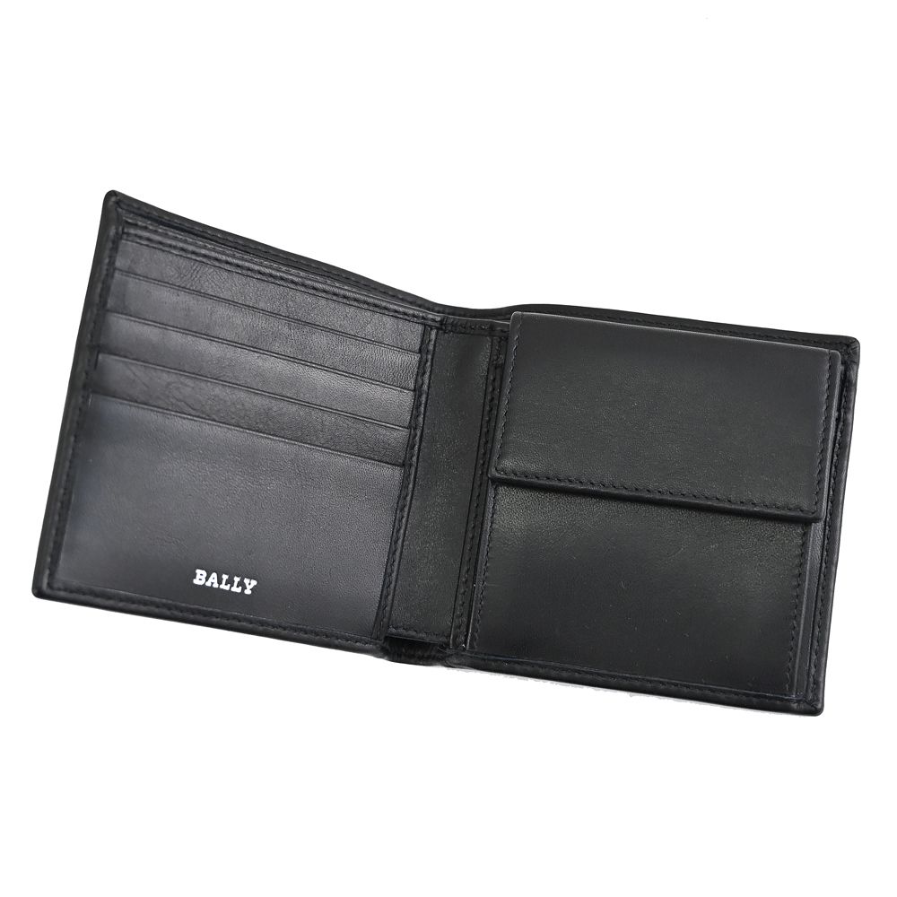 BALLY