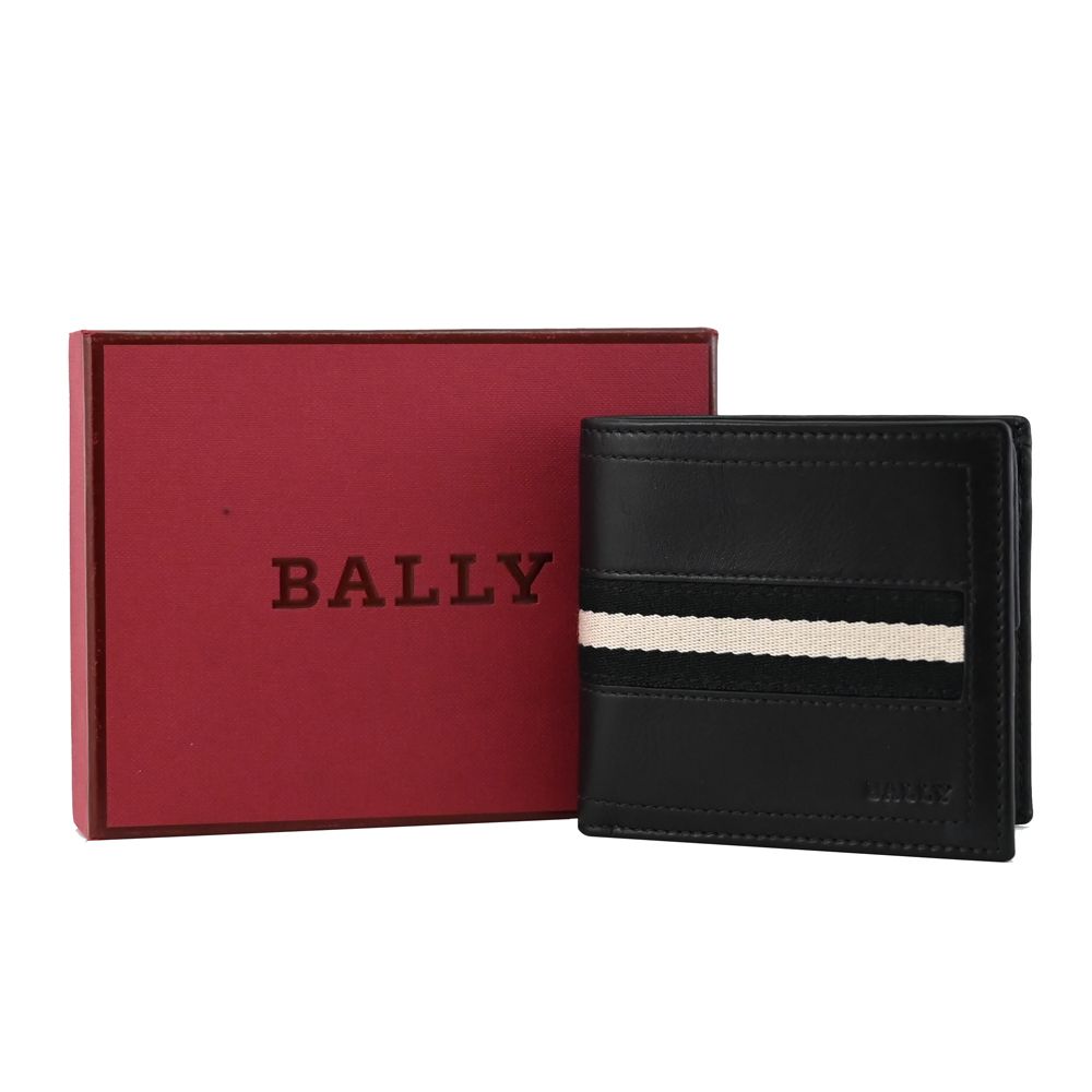 BALLY