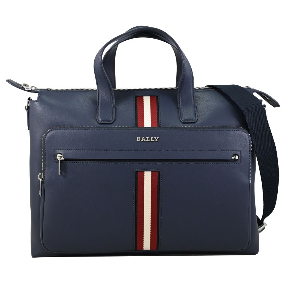 BALLY