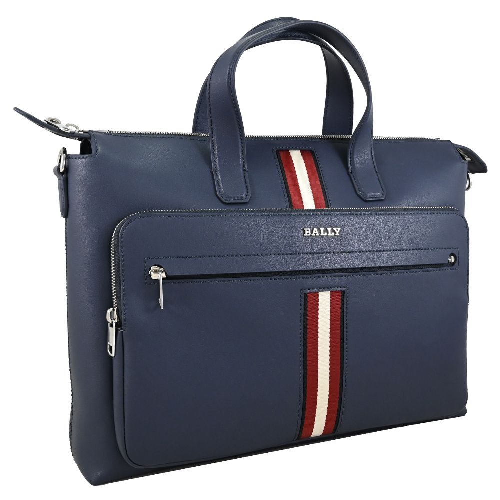 BALLY