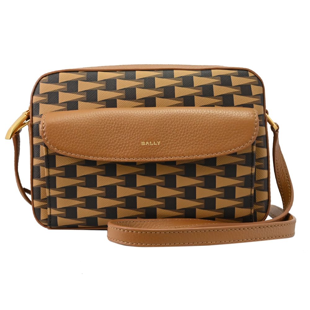 BALLY