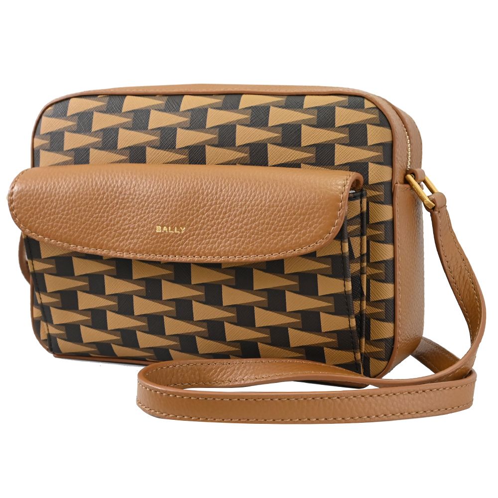BALLY
