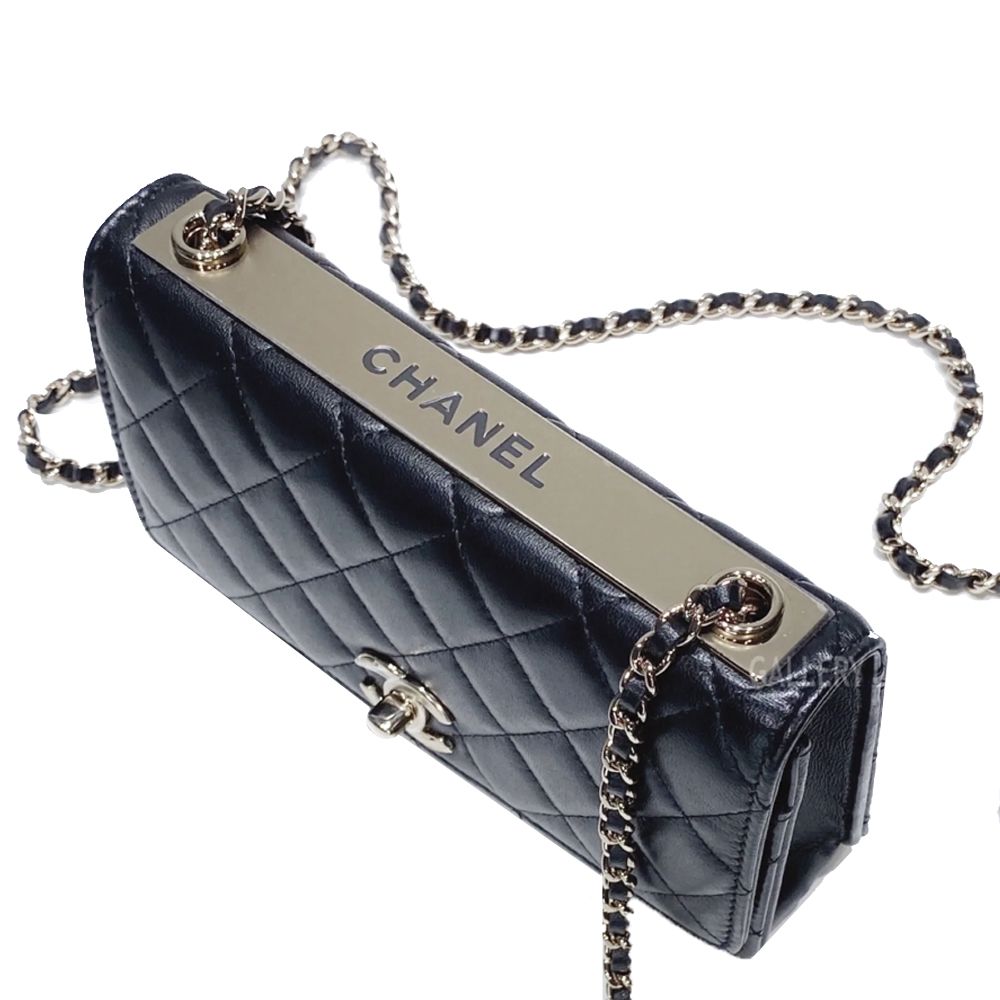 Chanel trendy store cc woc price