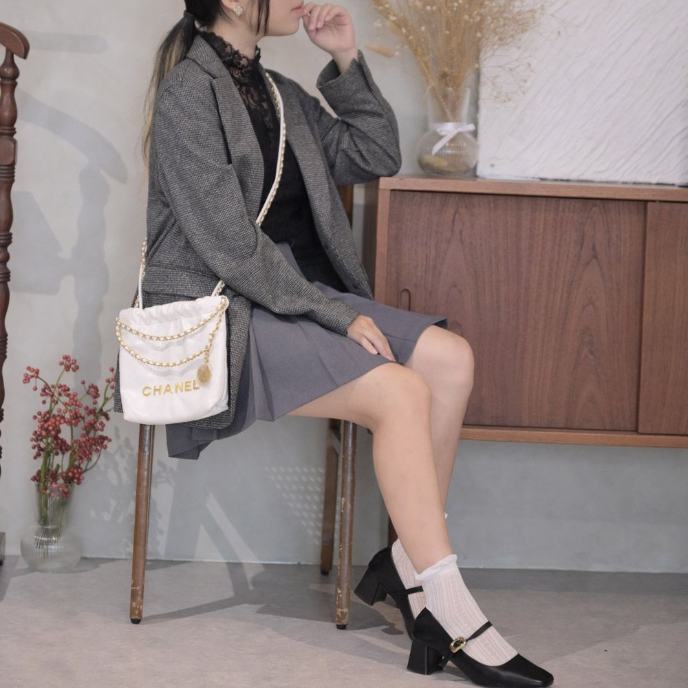 CHANEL