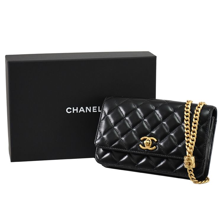 CHANEL