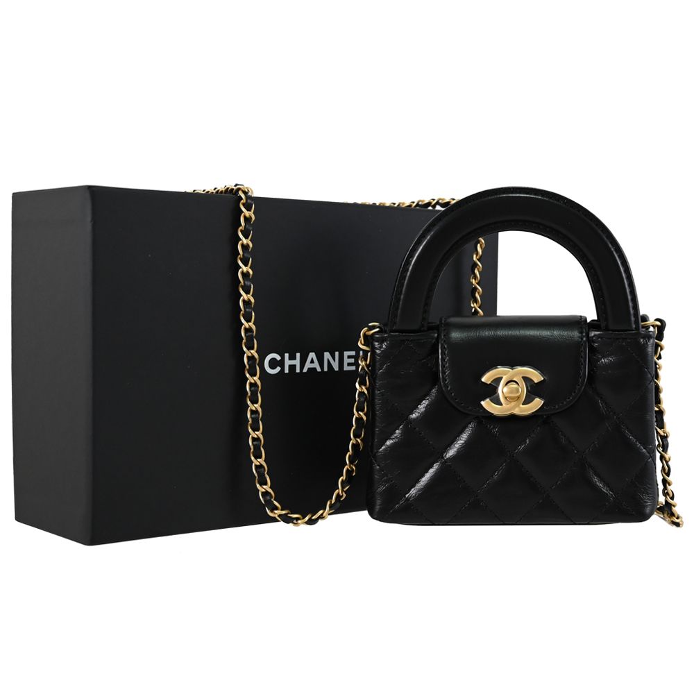 CHANE