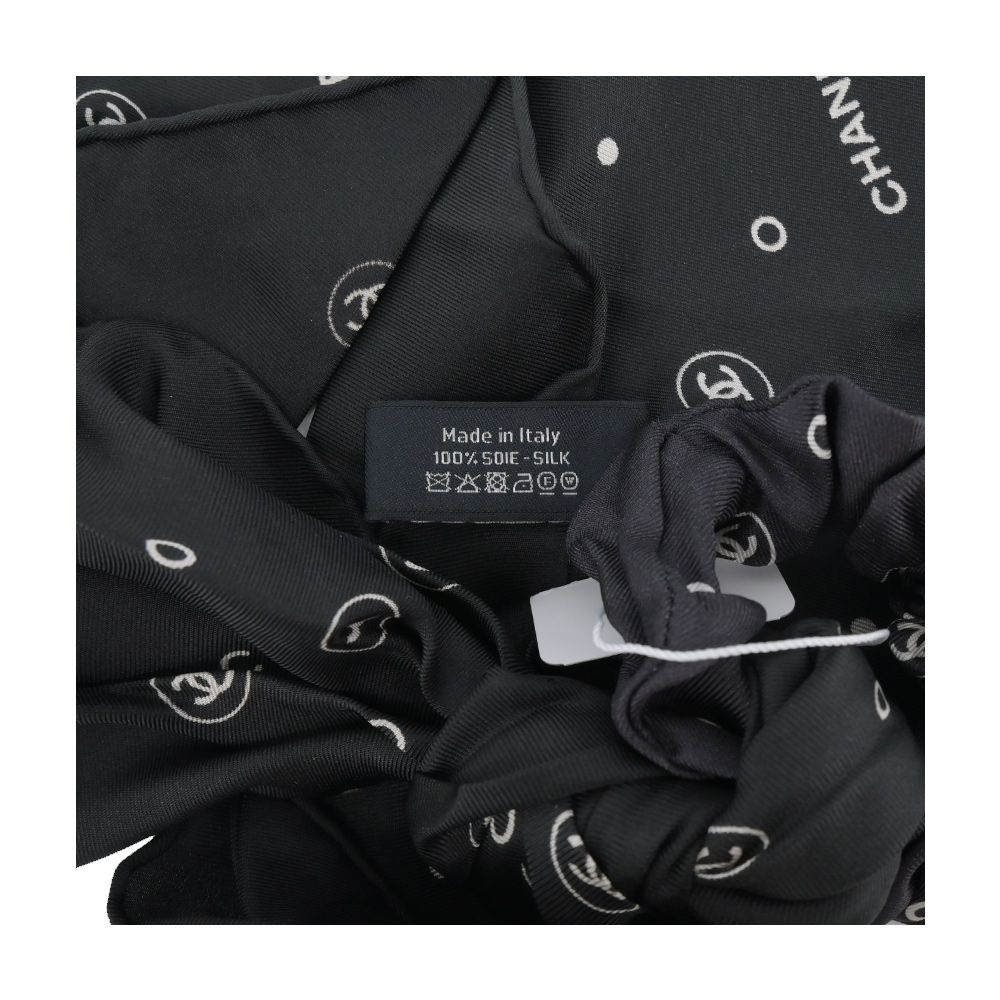 Made in Italy100 SILKCHAN