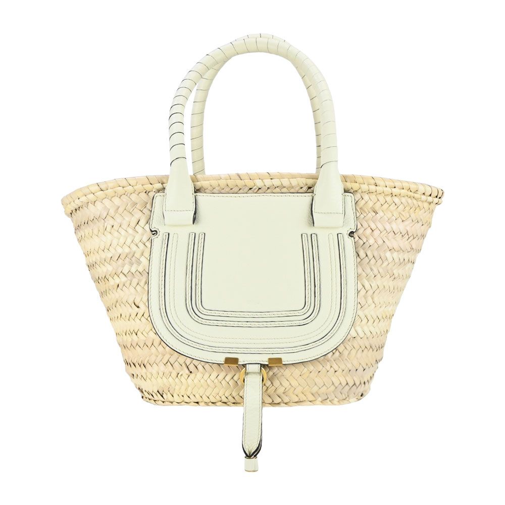 Chloe marcie natural white new arrivals