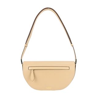 BURBERRY: Olympia bag - Beige  Burberry mini bag 8058006 online