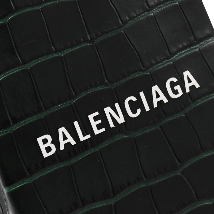 BALENCIAGA