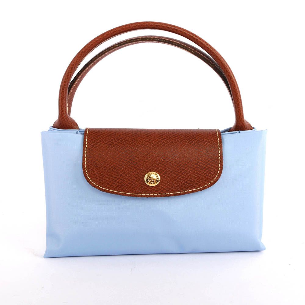 Longchamp blue online mist