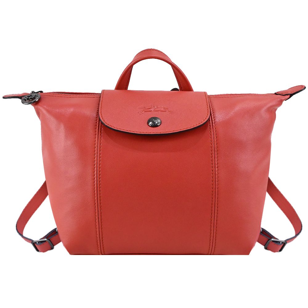 LONGCHAMP LE PLIAGE CUIR PChome 24h