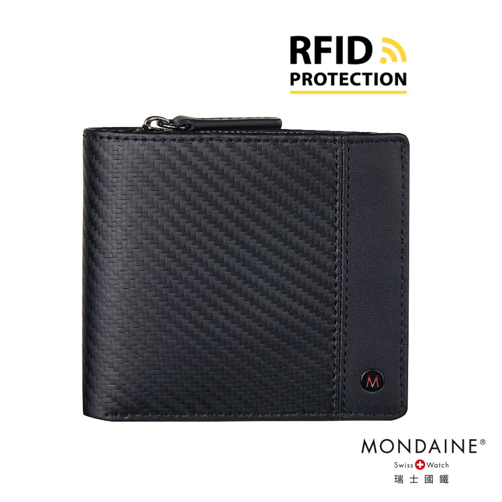 RFIDPROTECTIONMMONDAINEⓇSwiss Watch瑞士國鐵