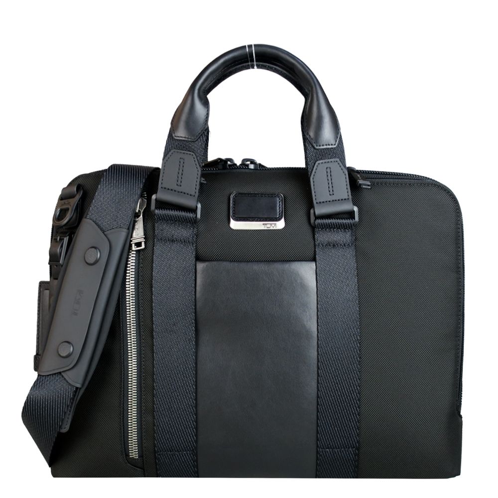 Tumi aviano hotsell slim brief