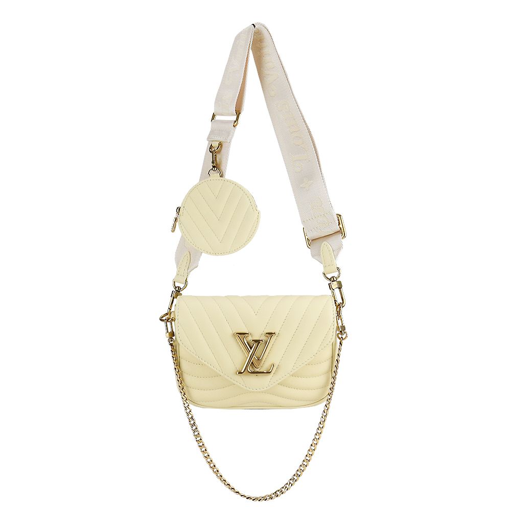 Louis vuitton 2025 new wave multi