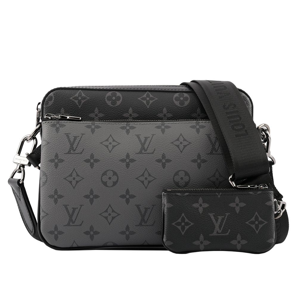 LV Monogram TRIO M6944