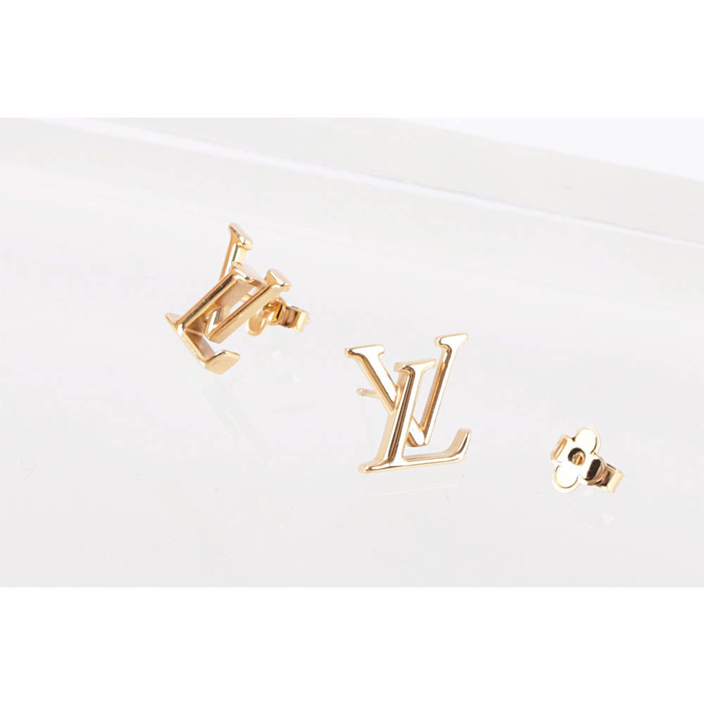 Louis Vuitton Earrings (M00743)